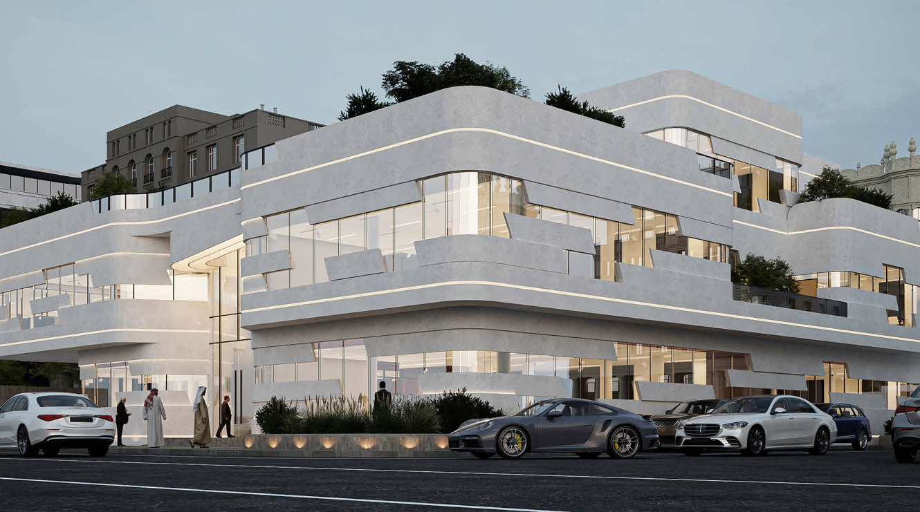 Architectural Design